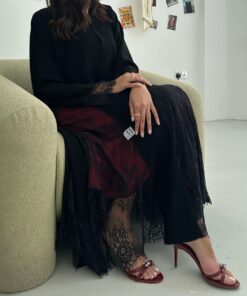 Alternative view of K009