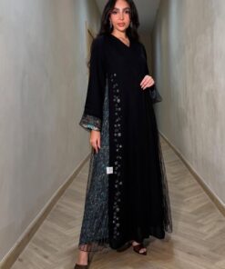 Alternative view of CODE: V011